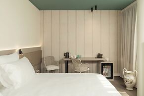 WANDERLUST HOTEL - Suite & SPA