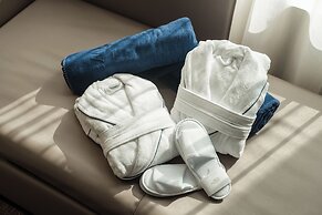 WANDERLUST HOTEL - Suite & SPA