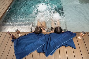 WANDERLUST HOTEL - Suite & SPA