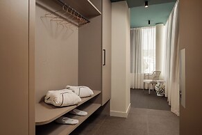 WANDERLUST HOTEL - Suite & SPA