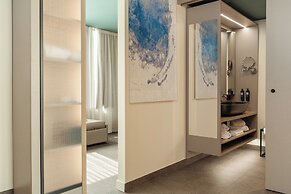 WANDERLUST HOTEL - Suite & SPA