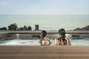 WANDERLUST HOTEL - Suite & SPA