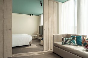 WANDERLUST HOTEL - Suite & SPA