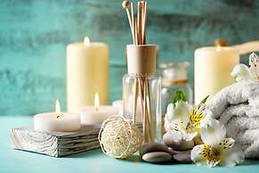 WANDERLUST HOTEL - Suite & SPA