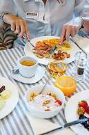 WANDERLUST HOTEL - Suite & SPA