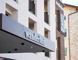 WANDERLUST HOTEL - Suite & SPA