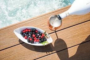 WANDERLUST HOTEL - Suite & SPA