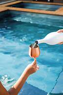 WANDERLUST HOTEL - Suite & SPA