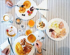 WANDERLUST HOTEL - Suite & SPA