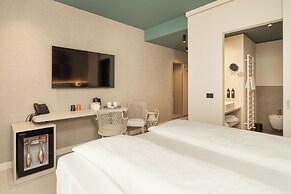 WANDERLUST HOTEL - Suite & SPA