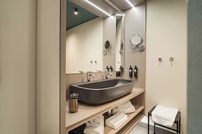 WANDERLUST HOTEL - Suite & SPA