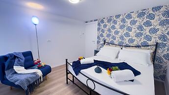 Tre Esse Blu by Ca-sa Check