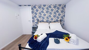 Tre Esse Blu by Ca-sa Check