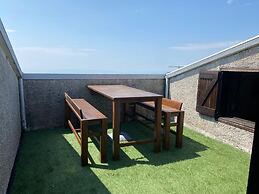 Mansarda Le Laite in Monte Cogolin