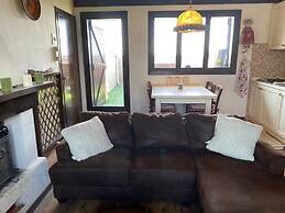 Mansarda Le Laite in Monte Cogolin