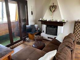 Mansarda Le Laite in Monte Cogolin