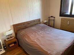 Mansarda Le Laite in Monte Cogolin