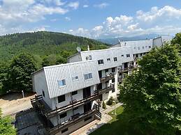 Mansarda Le Laite in Monte Cogolin