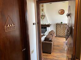 Mansarda Le Laite in Monte Cogolin