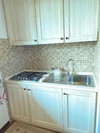 Mansarda Le Laite in Monte Cogolin