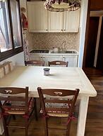 Mansarda Le Laite in Monte Cogolin