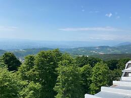 Mansarda Le Laite in Monte Cogolin