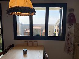 Mansarda Le Laite in Monte Cogolin