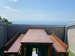 Mansarda Le Laite in Monte Cogolin