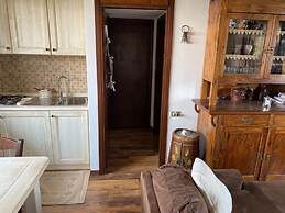 Mansarda Le Laite in Monte Cogolin