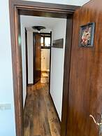 Mansarda Le Laite in Monte Cogolin