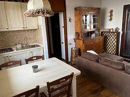 Mansarda Le Laite in Monte Cogolin