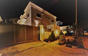 Imperio Luxurious Boutique Apartments