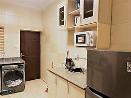 Imperio Luxurious Boutique Apartments
