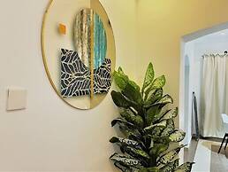 Imperio Luxurious Boutique Apartments