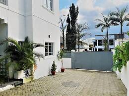 Imperio Luxurious Boutique Apartments