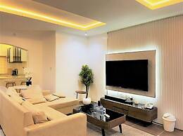 Imperio Luxurious Boutique Apartments