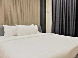 Imperio Luxurious Boutique Apartments
