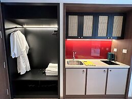 Apec Mandala Mui Ne by Ni