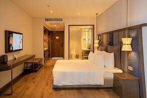 Apec Mandala Mui Ne by Ni