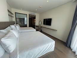 Apec Mandala Mui Ne by Ni