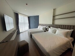 Apec Mandala Mui Ne by Ni