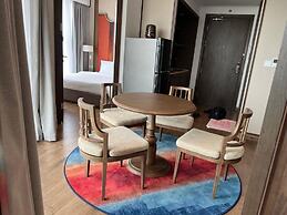 Apec Mandala Mui Ne by Ni