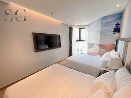 Apec Mandala Mui Ne by Ni