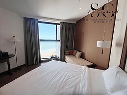 Apec Mandala Mui Ne by Ni