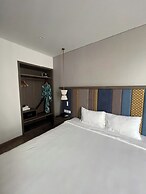 Apec Mandala Mui Ne by Ni