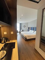 Apec Mandala Mui Ne by Ni