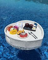 Apec Mandala Mui Ne by Ni