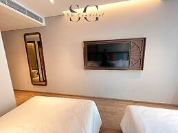 Apec Mandala Mui Ne by Ni