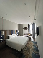 Apec Mandala Mui Ne by Ni