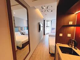 Apec Mandala Mui Ne by Ni